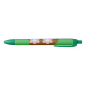 Gardener/Landscaping Pen (Bodem)