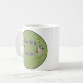 Gardener Mug (Devant gauche)