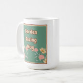 Gardener Mug (Devant gauche)