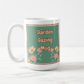 Gardener Mug (Gauche)