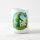 Gardener Mug (Centre)