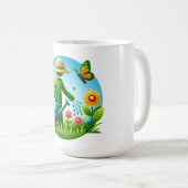 Gardener Mug (Devant droit)