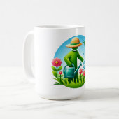 Gardener Mug (Devant gauche)