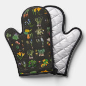 Gardener's apron (Recto/Verso)