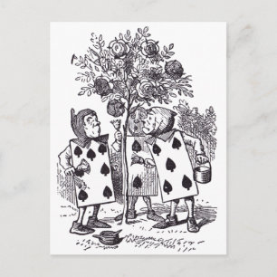 Gardeners Briefkaart