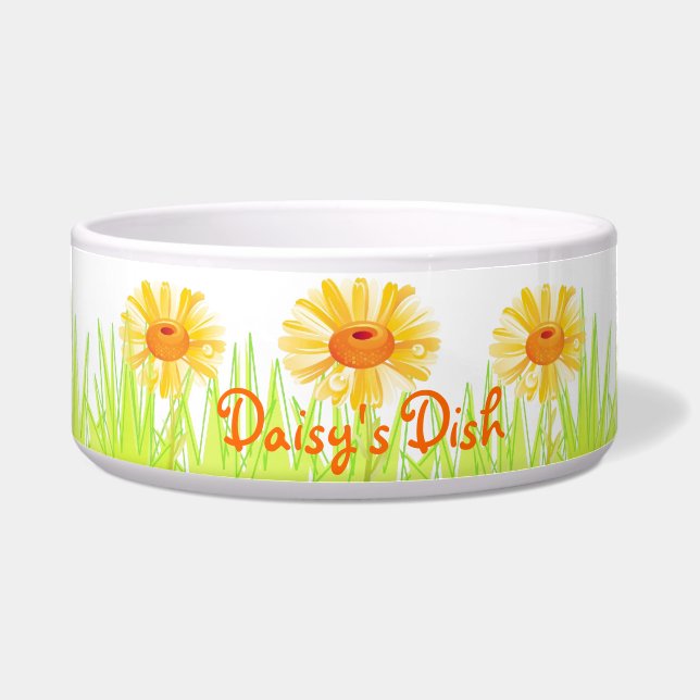 Gardener's Delight Voerbakje (Voorkant)