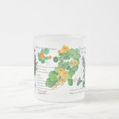 Gardener's teatime mug (Centre)