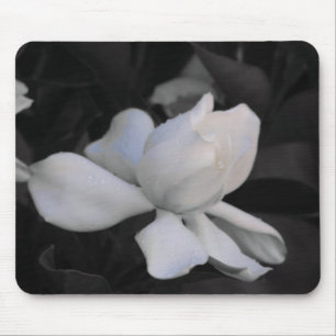 Gardenia Black & White Muismat