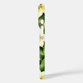 Gardenia Bloom Case-Mate iPhone Case (Achterkant / Links)