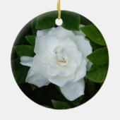 Gardenia Ornament (Achterkant)