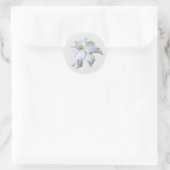 Gardenia Stickers (Tas)