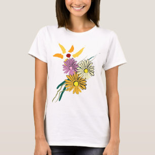 Gardening 002 t-shirt