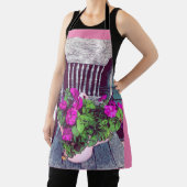 Gardening Apron Schort (Insitu)