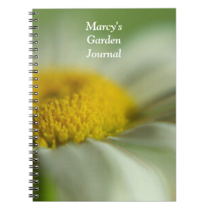 Gardening Journals Notitieboek