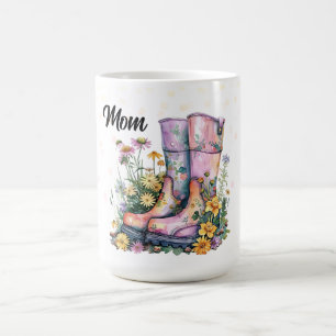 Gardening Koffiemok