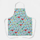 Gardening Schort (Voorkant)