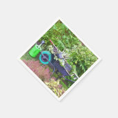 GARDENING SERVETTEN (Hoek)