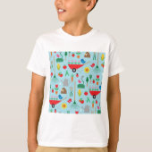 Gardening T-shirt (Voorkant)