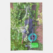 GARDENING THEEDOEK (Verticaal)