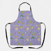 Gardening with Style Schort (Voorkant)