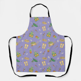 Gardening with Style Schort