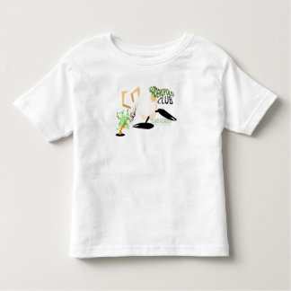 Gardenopolis club t-shirt