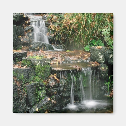 Gardent Delight Magnet Magneet (Voorkant)