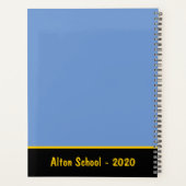 Garder calme et porter des rayons (Dos)