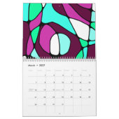 Garder le calendrier de la foi (Mar 2027)