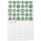 Garder le calendrier de la foi (Jan 2027)