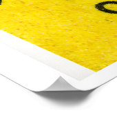 Garder les parcs propres - Impression de boîte d'a (Coin)