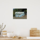 Garder Maine belle affiche (Cuisine)