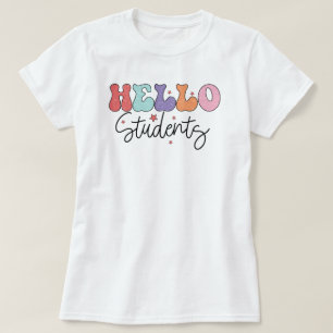 Garder ou concevoir votre propre T-shirt T-Shirt
