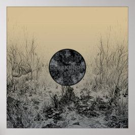 garderobeband poster