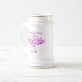 Gardez Bacchus dans la tasse Bacchanalia (Devant gauche)
