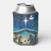 Gardez Christ à Noël Boire Glacières (Can Dos)