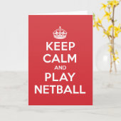 Gardez la carte de note calme de salutation de (Fleur jaune)