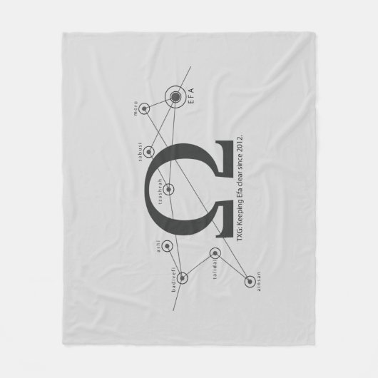 Gardez la couverture claire d'ACE (Devant)