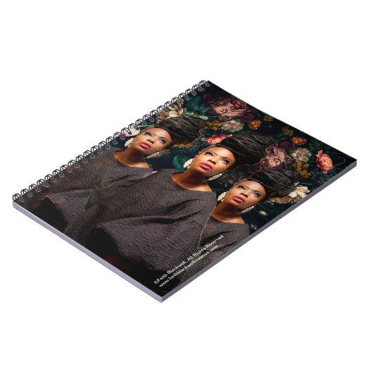 Gardez La Direction Du Carnet Sky. (Côté gauche)