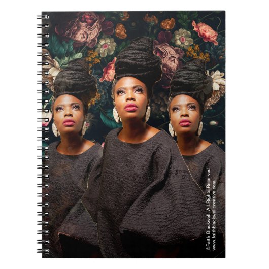 Gardez La Direction Du Carnet Sky. (Devant)