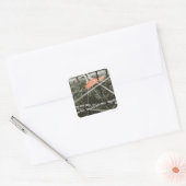 Gardez la main Halloween à Busch Stickers Éffrayan (Enveloppe)