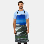 Gardez la tête au-dessus du tablier des nuages (Porté)