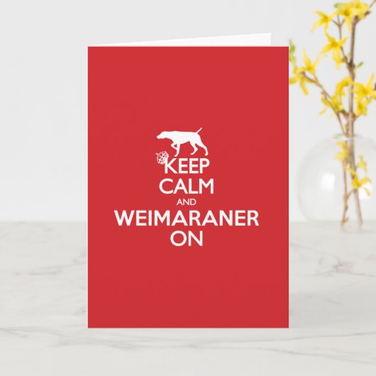 GARDEZ LE BLANC CALME DE CARTES POUR NOTES DE (Fleur jaune)