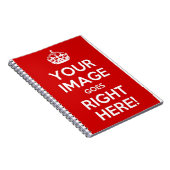 Gardez le carnet calme (Côté Droit)