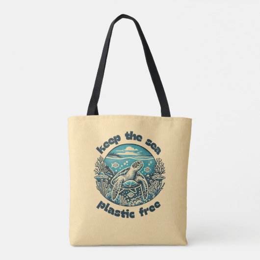 Gardez le Sac fourre-tout libre en plastique de la (Dos)