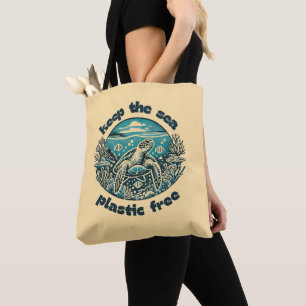 Gardez le Sac fourre-tout libre en plastique de la