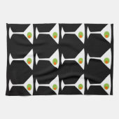 Gardez-les prochaine serviette de cuisine de (Horizontal)