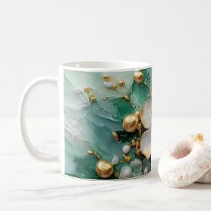 Gardez Mug ou Cadeau à quelqu'un que vous aimez!