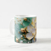 Gardez Mug ou Cadeau à quelqu'un que vous aimez! (Devant gauche)
