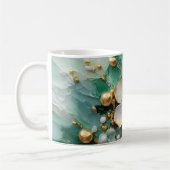 Gardez Mug ou Cadeau à quelqu'un que vous aimez! (Gauche)